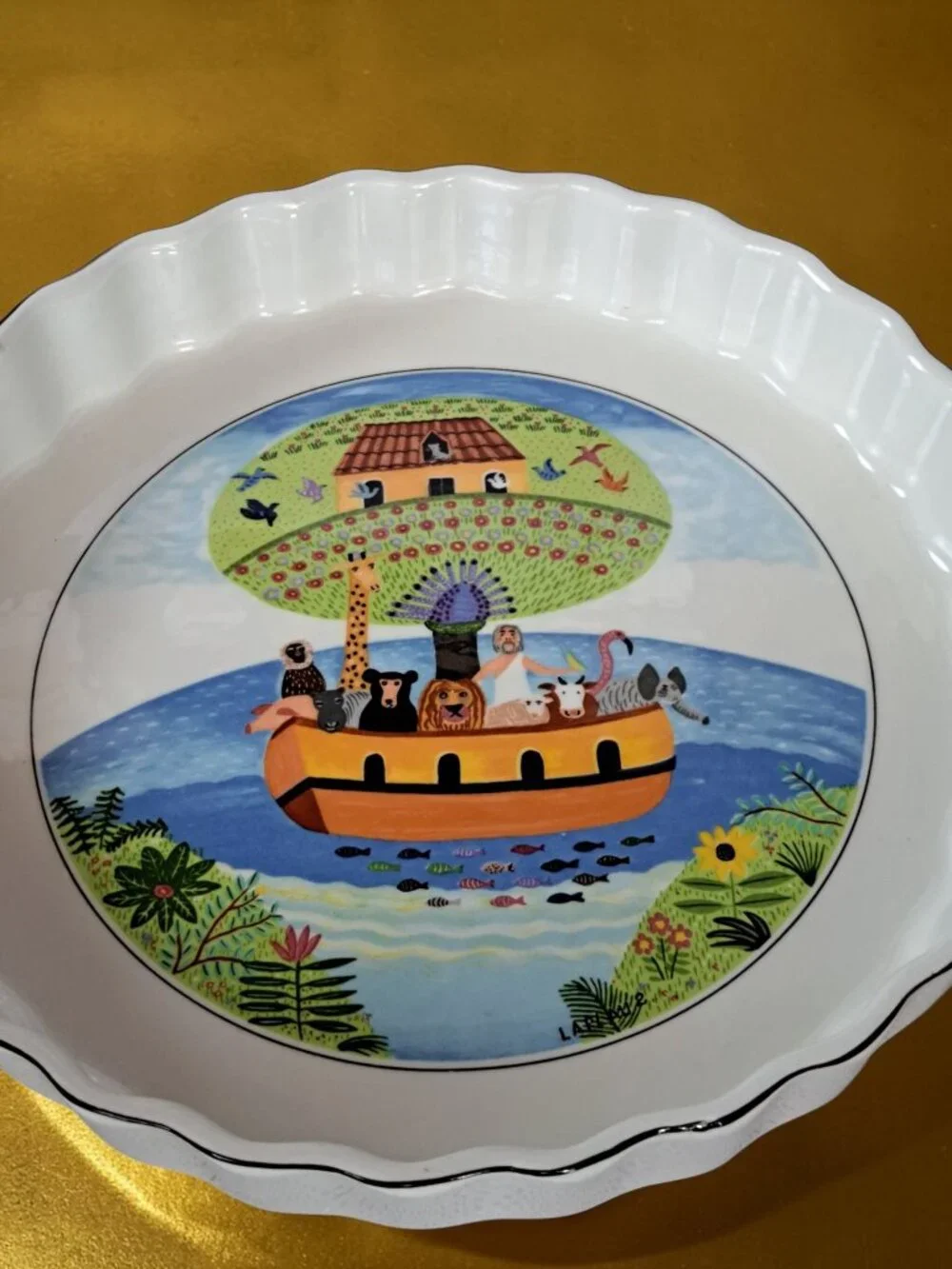 Villeroy & Boch crafted utmost